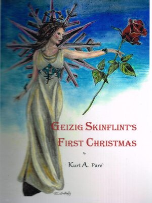 cover image of Geizig Skinflint's First Christmas